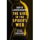 The Girl in the Spider's Web       {USED}